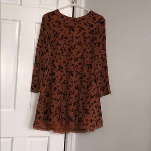 **URBAN OUTFITTERS DRESS**